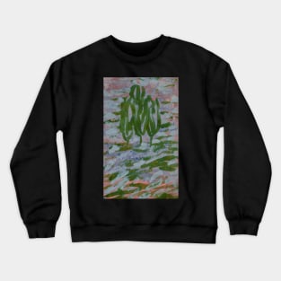 Tree trees Crewneck Sweatshirt